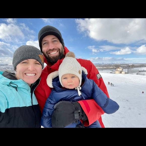 Meet your Posher, Megan - Picture 2 of 6